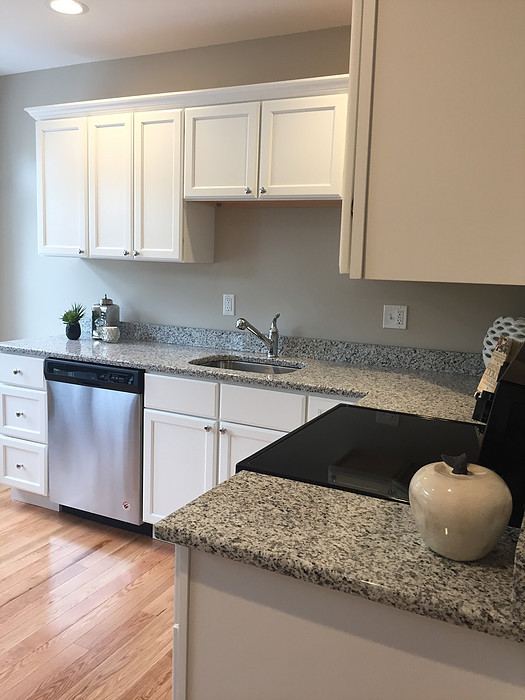 JH Spain General Contractor Concord NH One Riverside Place